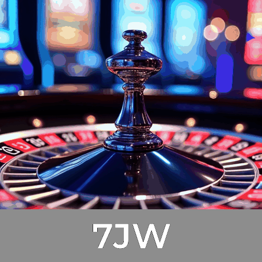 7JW: Cassino com Jogos de Mesa ao Vivo para Brasileiros