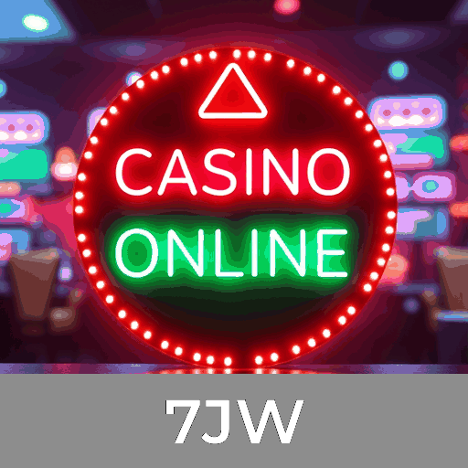 7JW: Seu Cassino Online Premiado e Seguro